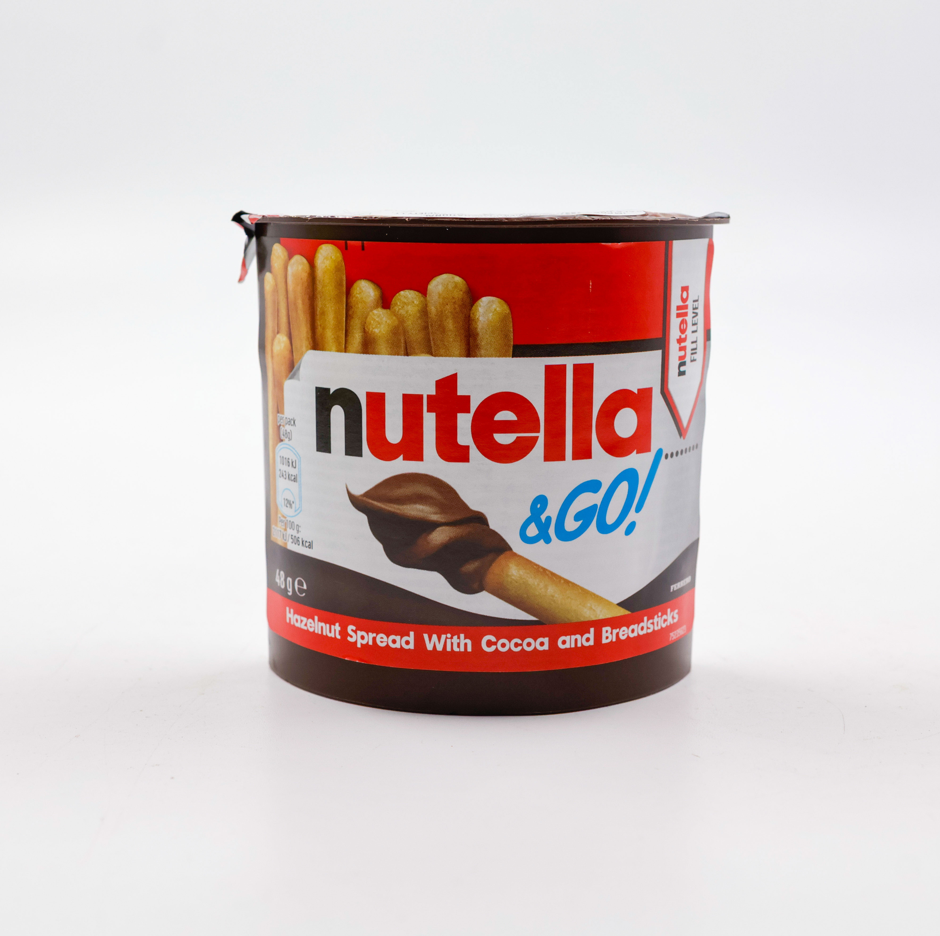 Ferrero Nutella go 52 g